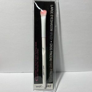 Wet n Wild Large Eyeshadow Brush Set of 6